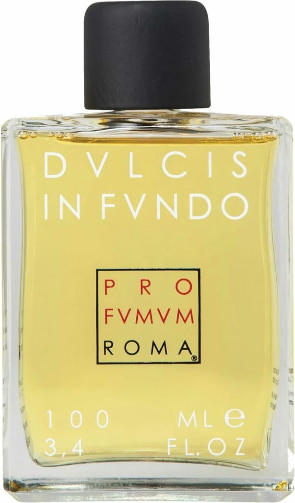 Profumum Roma Dulcis in Fundo EdP