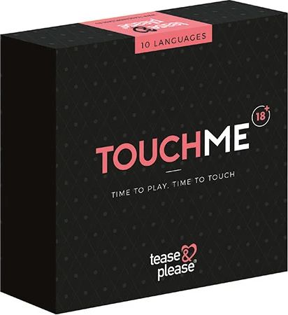 erotic game - touch me