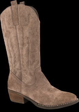 B&CO Cowboy Boot Brun 5213500181