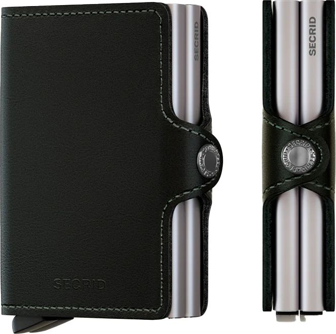 secrid twin wallet sort