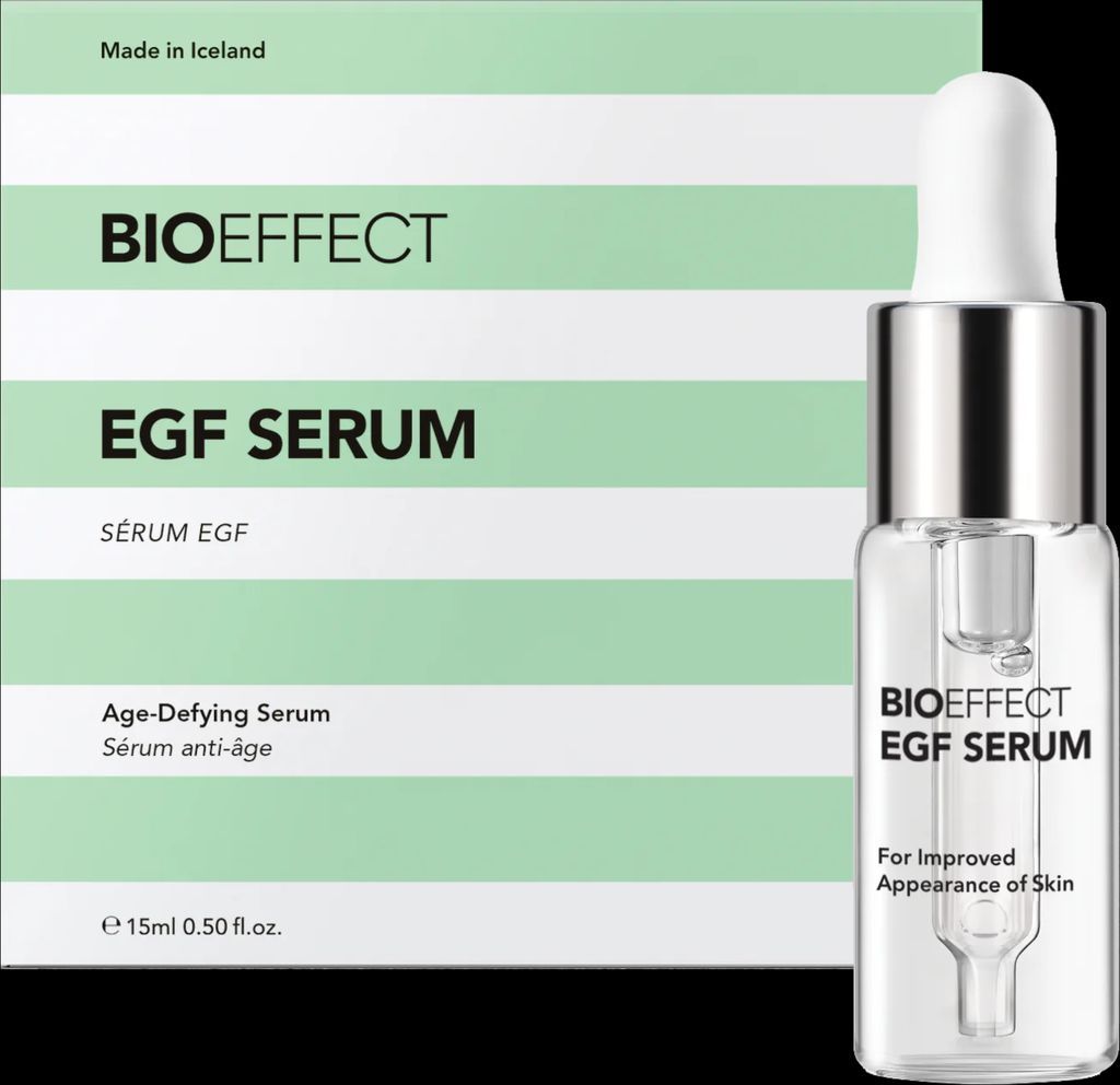 Bioeffect EGF Serum 15ml
