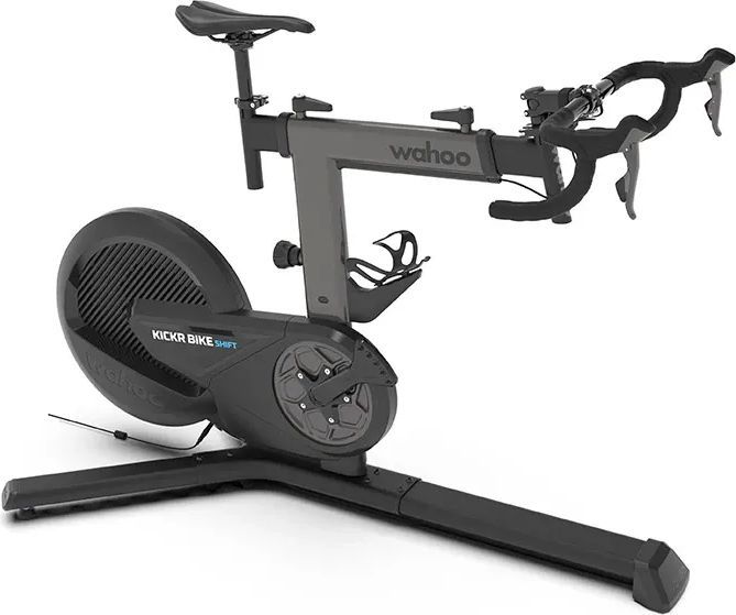 Wahoo Bike Shift Hometrainer