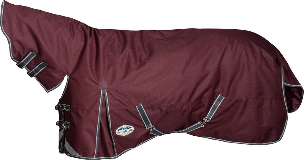 Weatherbeeta Comfitec Plus Dynamic II Detach-A-Neck Medium