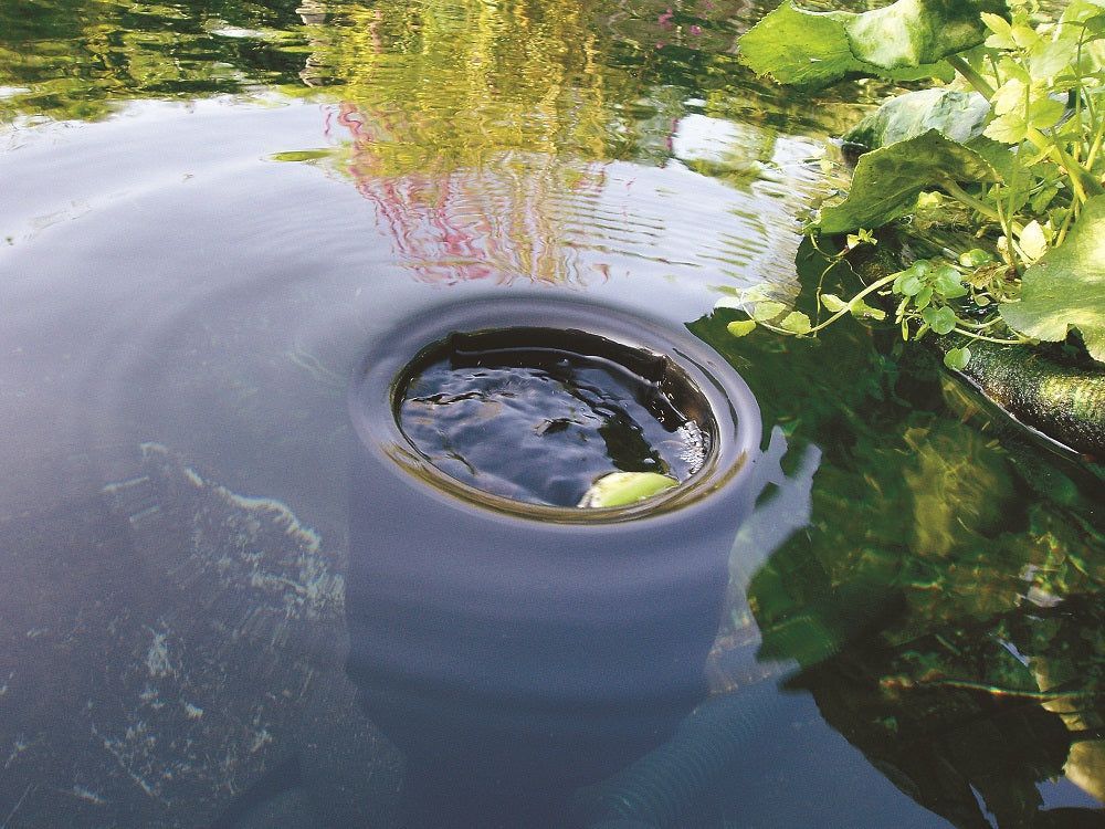 Oase AquaSkim 40