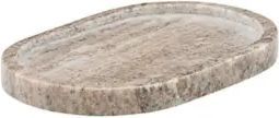 Meraki Bakke, Beige, l: 19.5 cm, w: 12.5 cm, h: 2 cm.