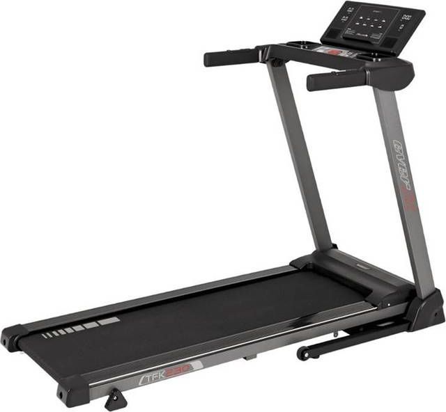 everfit tfk-230 løbebånd