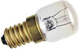 Parfumelampe 25W/827 230W E14 Klar