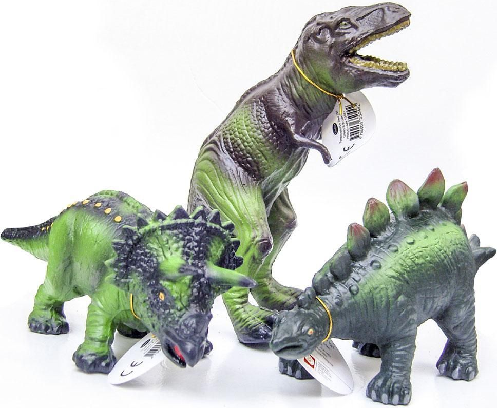 Dyr i net Dino