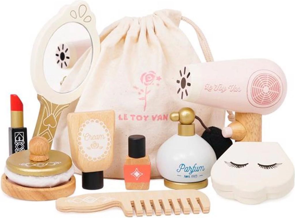 Le Toy Van Star Beauty set