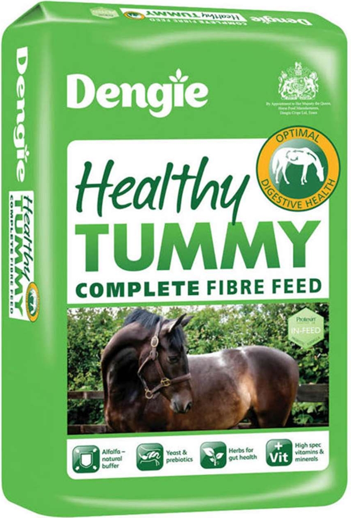 Healthy Tummy 15 kg