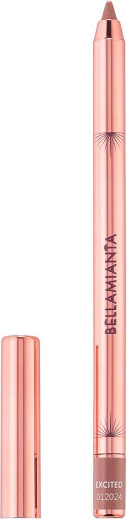 Bellamianta - Speakeasy Lip Liner - Climax -