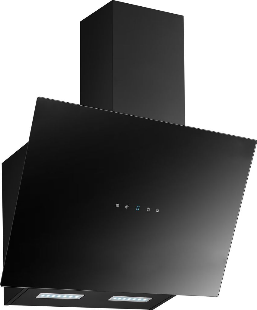 Thermex Vertical 360 60 cm, Sort