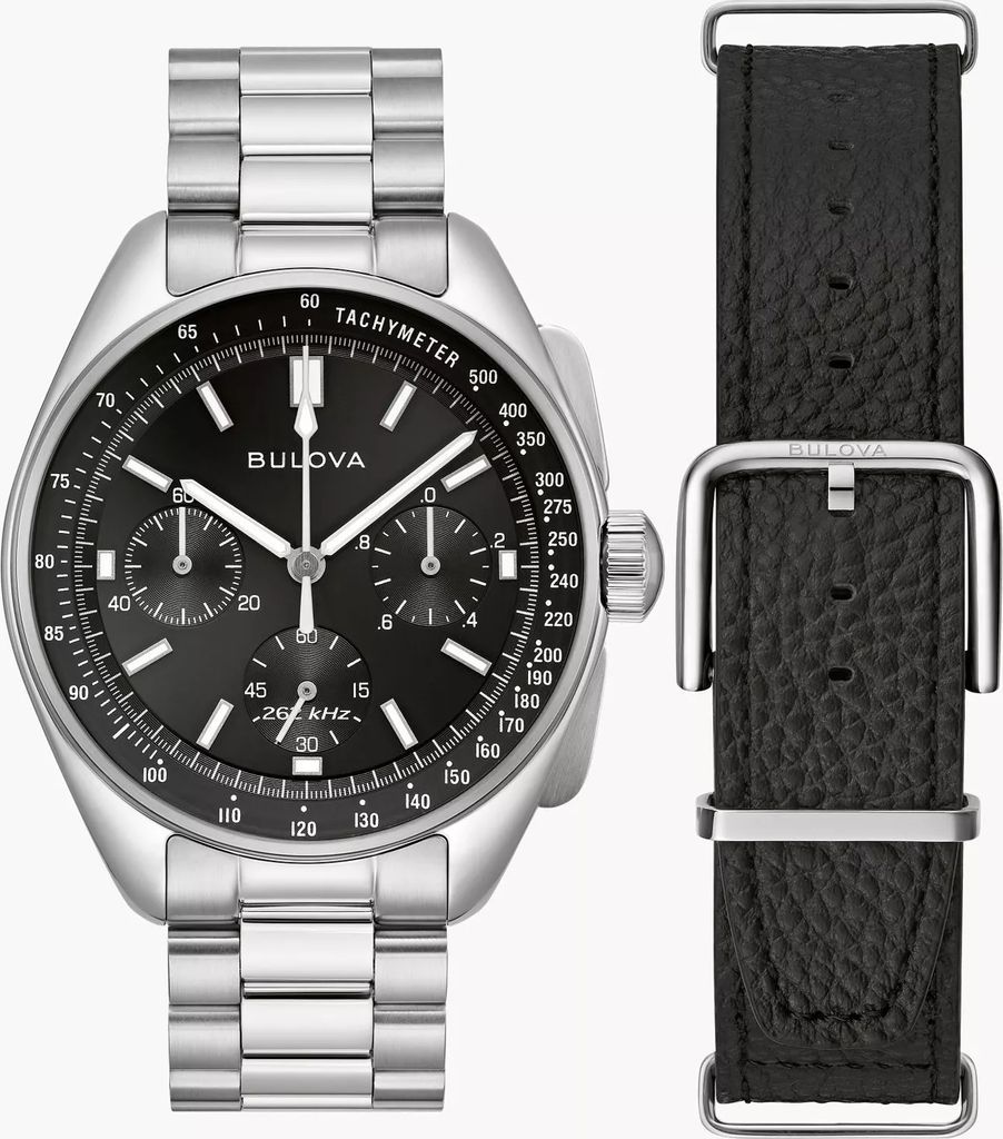 Bulova Lunar Pilot (96K111)