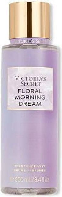 Victoria's Secret floral morning dream fragrance body mist