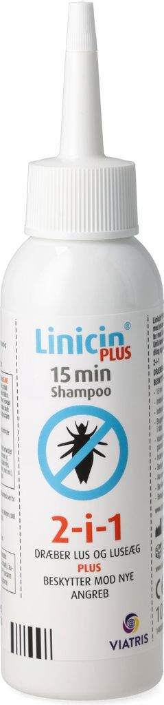 plus shampoo
