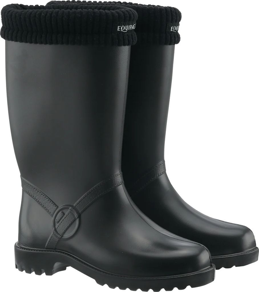 equipage new paddock støvle