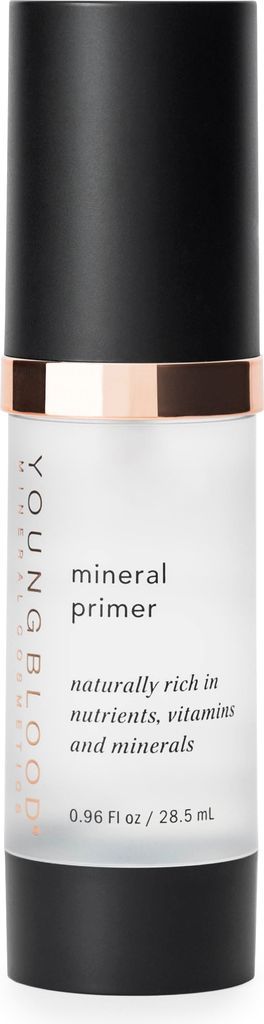youngblood face primer mineral, smooth light weight 28,5 ml