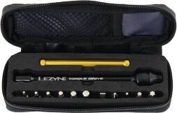 Lezyne Torque Drive