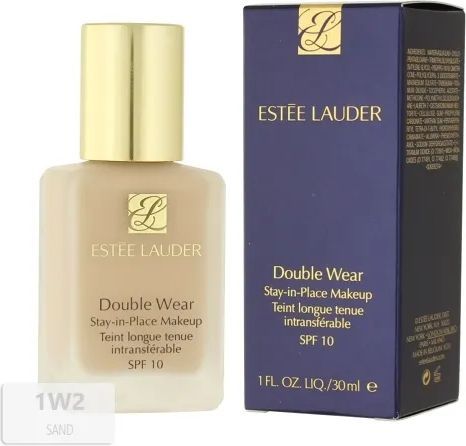 double wear flydende foundation spf 10, 10 ivory beige - estee lauder, 30 ml