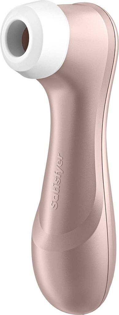 satisfyer pro 2 generation 2