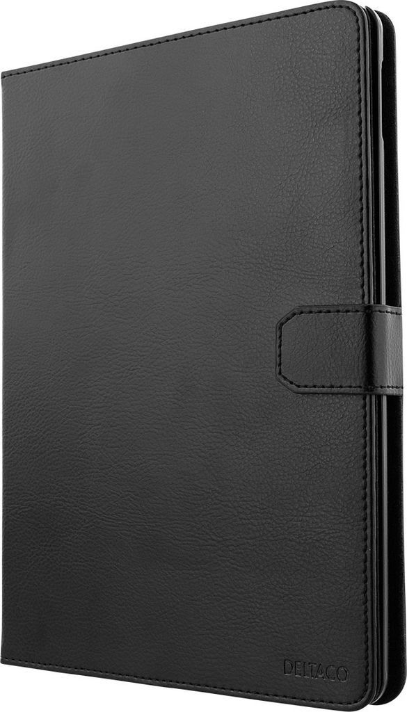 Deltaco Apple iPad 10.2" 2020 Vegan Leather Case