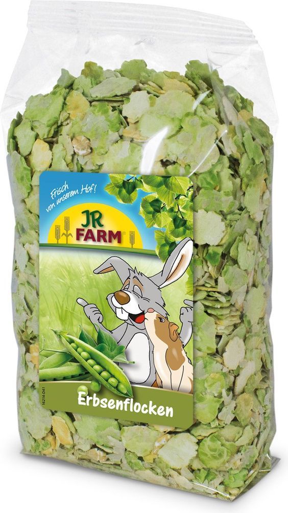 JR Farm Pea Flakes