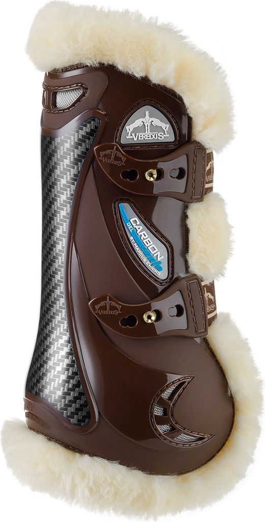 veredus sts carbon gel vento forbensgamacher