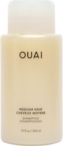 ouai fine hair shampoo 300ml