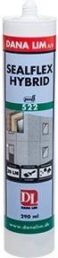 Danalim Sealflex Hybrid 522 Brown