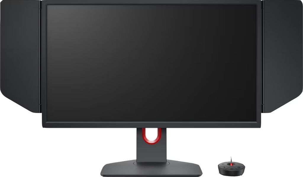 benq zowie xl2546k 24,5" gaming skærm