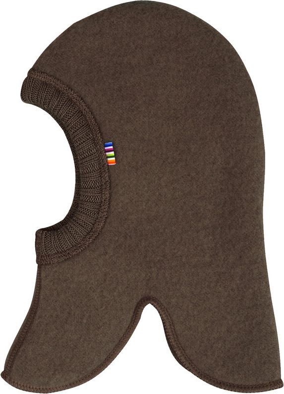 Joha Elephant Hat - Dark Brown