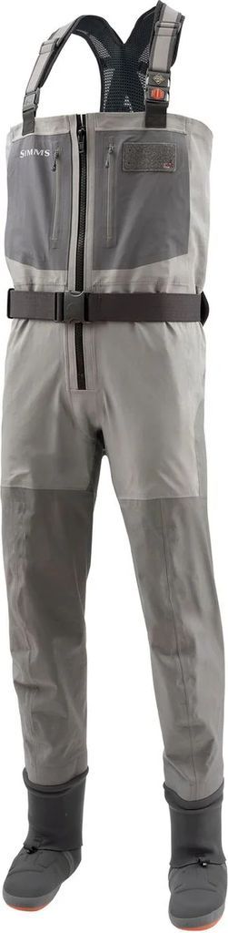 Simms G4Z Stockingfoot