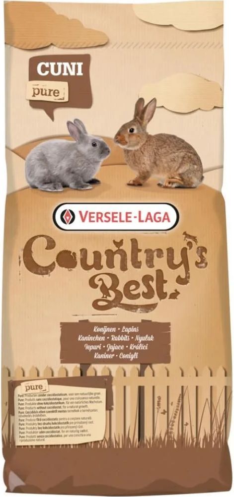Versele Laga Versele Laga Cuni Fit Plus, Kaninpiller, 20
