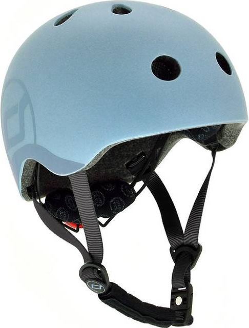 Scoot and Ride Cykelhjelm 51-55 cm