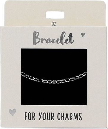 Depesche Armbånd Express Yourself Guld Store Led
