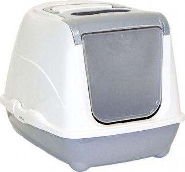 AniOne Kattetoilet Flip Cat 57 &