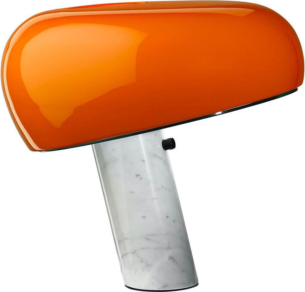 snoopy bordlampe