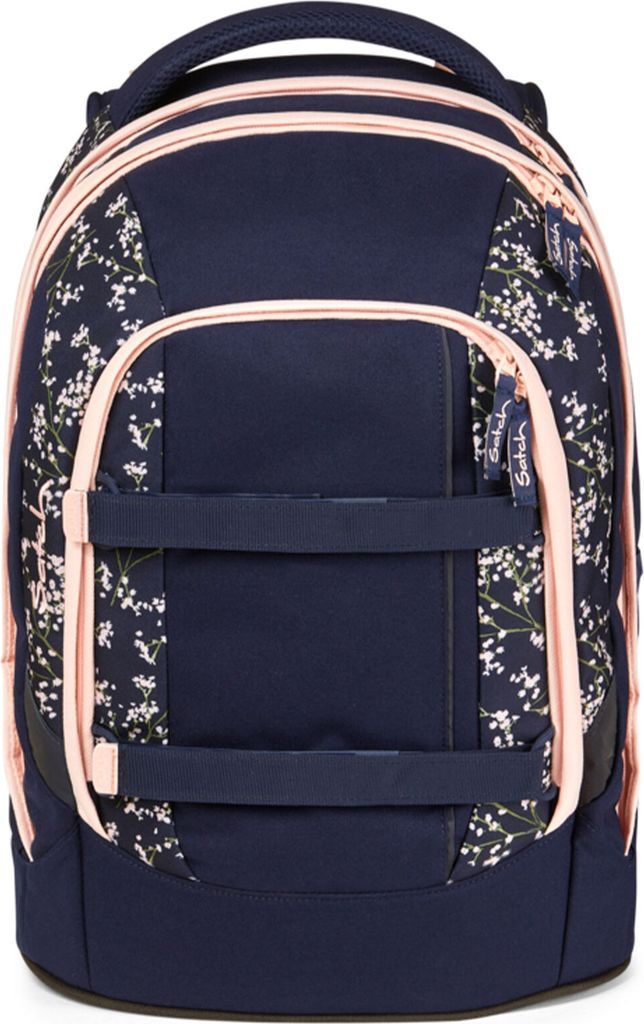 satch pack skoletaske