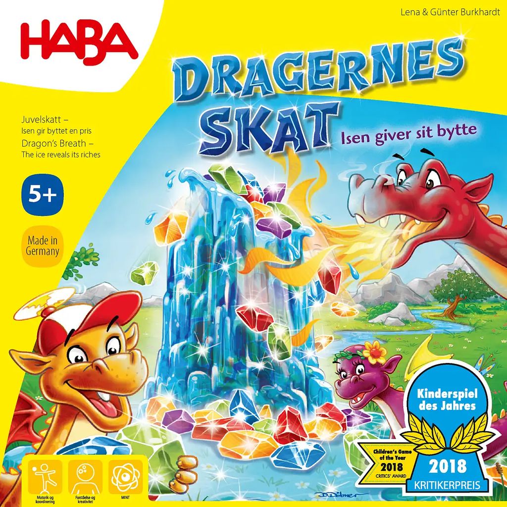 Haba Funkelschatz