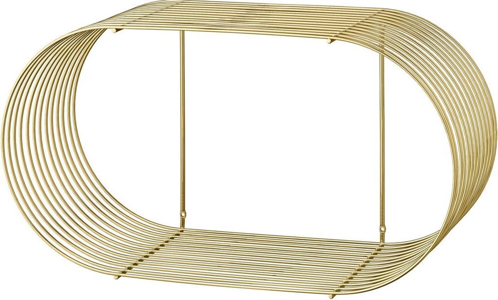 AYTM Curva Væghylde 61.4cm