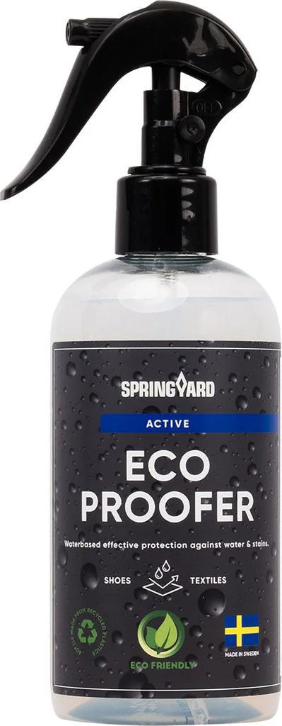 Springyard Eco Proofer Imprægneringsspray