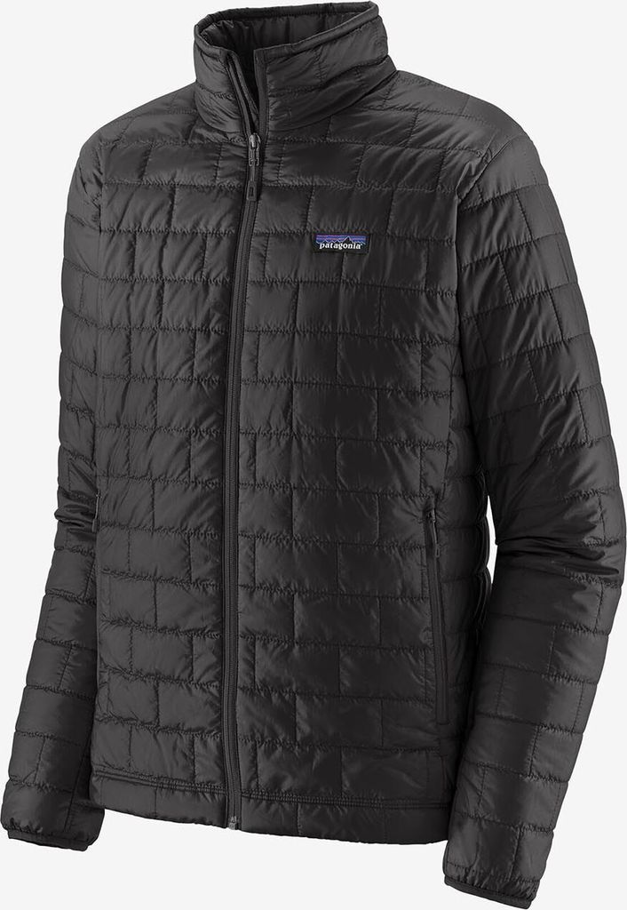 patagonia mens nano puff jacket