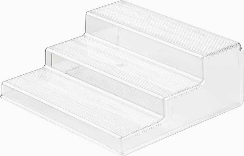 InterDesign 3-trins Krydderi-organisator