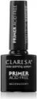 Claresa UV/LED Top Diamond No Wipe anti-effusion top coat for shine