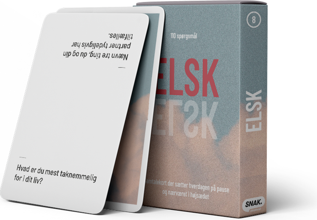 SNAK ELSK