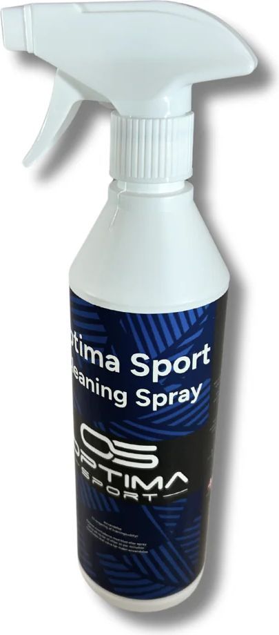Cleaning Spray til saunatæpper og recovery boots