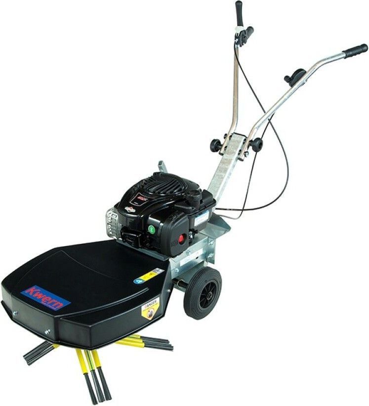 Kwern Greenbuster Pro 66