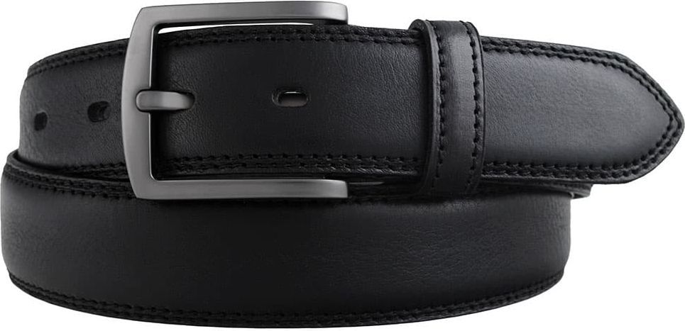 6537G/35 Belt, Black