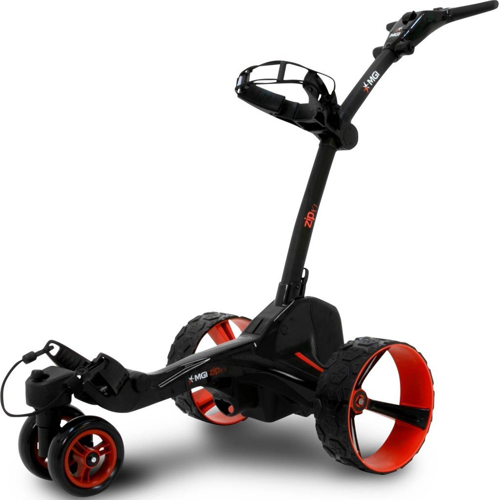 MGI Zip X3 2024 Elektrisk Golfvogn