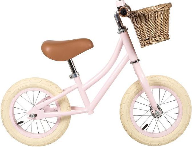 Banwood First Go 12" Girl